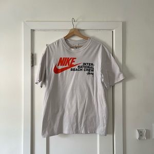 Nike X Stussy Collab